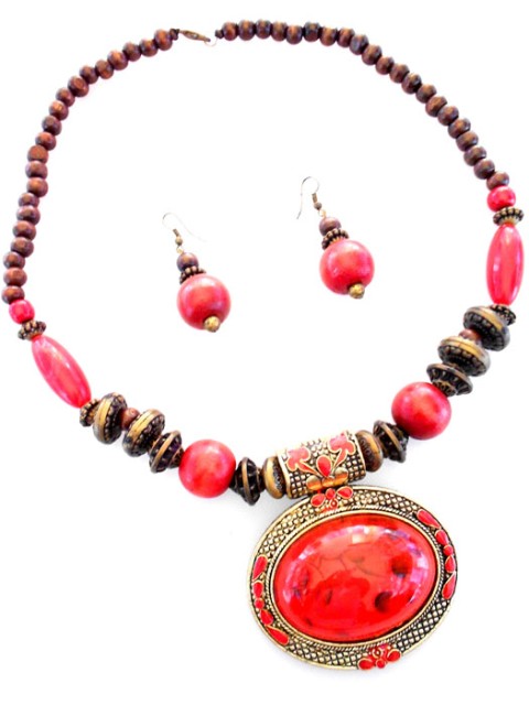 Western jewelry